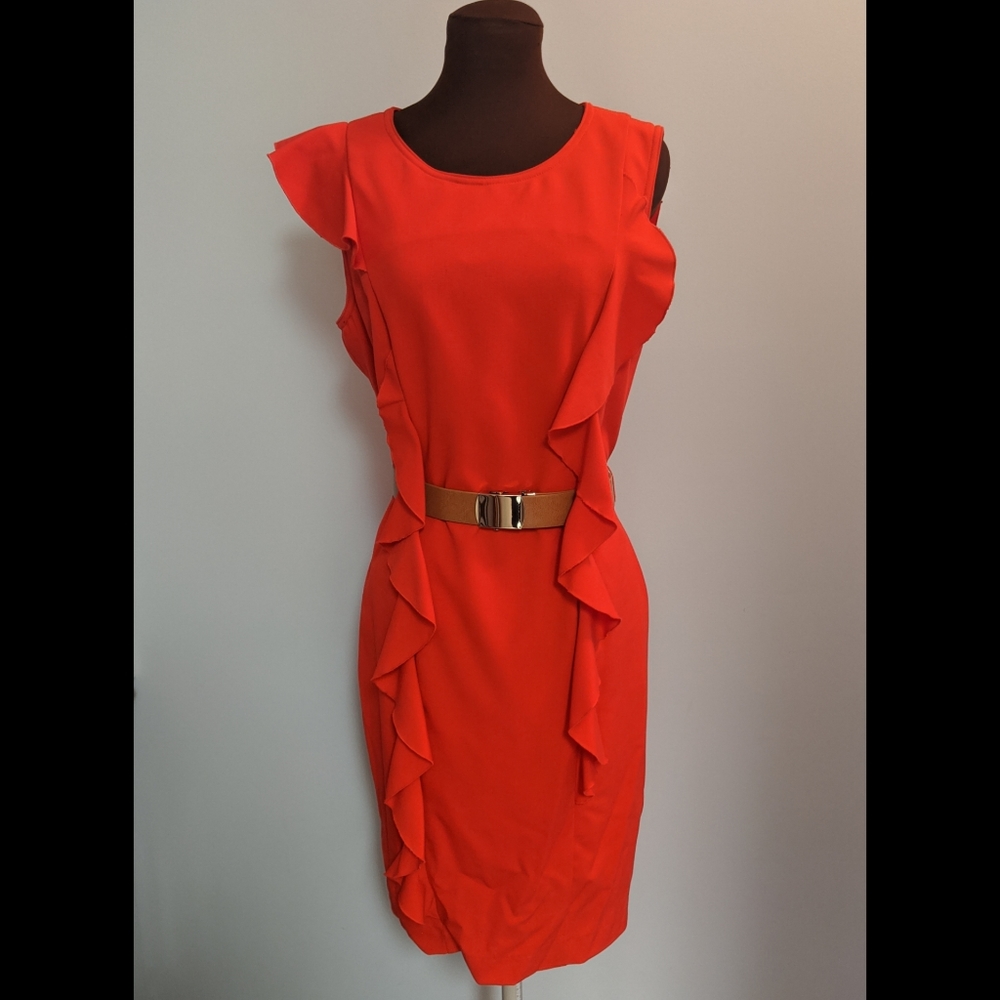 Calvin Klein dress